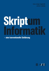 Skriptum Informatik
