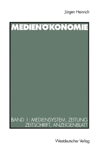 Medienökonomie