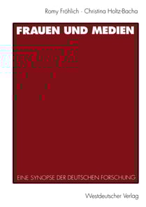Frauen und Medien