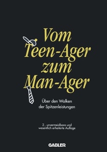 Vom Teen-Ager zum Man-Ager