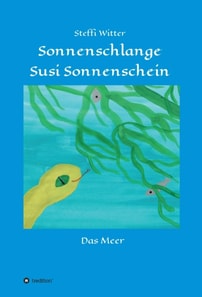 Sonnenschlange Susi Sonnenschein
