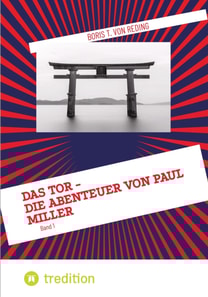 Das Tor - Die Abenteuer von Paul Miller