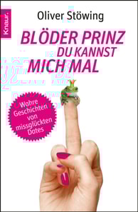 Blöder Prinz, du kannst mich mal