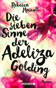 Die sieben Sinne der Adeliza Golding