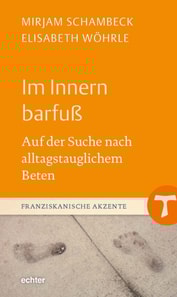 Im Innern barfuß