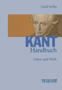 Kant-Handbuch