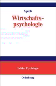 Wirtschaftspsychologie