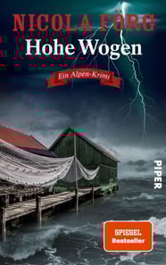 Hohe Wogen