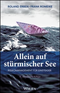 Allein auf st rmischer See