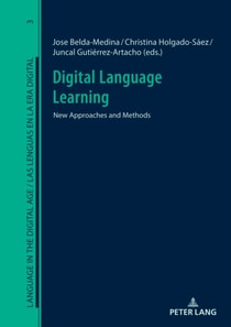 Digital Language Learning