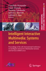Intelligent Interactive Multimedia: Systems and Services