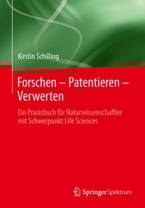 Forschen – Patentieren – Verwerten