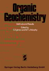 Organic Geochemistry