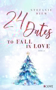 24 Dates To Fall In Love
