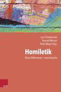 Homiletik