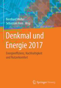 Denkmal und Energie 2017