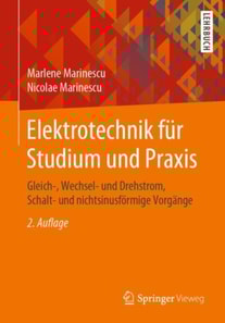 Elektrotechnik für Studium und Praxis