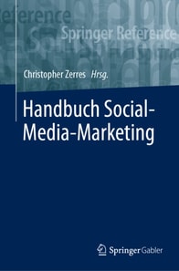 Handbuch Social-Media-Marketing