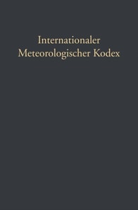 Internationaler Meteorologischer Kodex