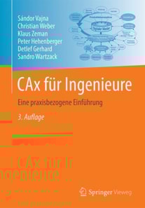 CAx für Ingenieure