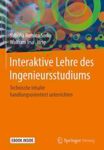 Interaktive Lehre des Ingenieursstudiums  