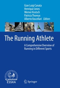Running Athlete