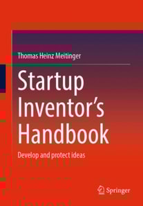 Startup Inventor's Handbook