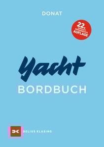 Yacht-Bordbuch