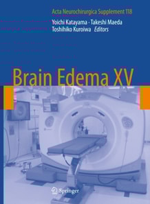 Brain Edema XV