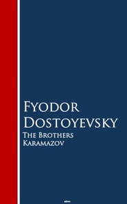 Brothers Karamazov