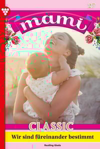 Wir sind für einander bestimmt