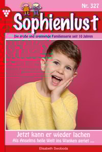 Jetzt kann er wieder lachen