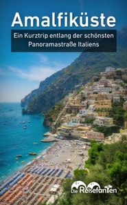 Amalfiküste