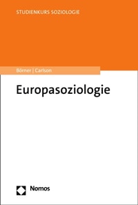 Europasoziologie