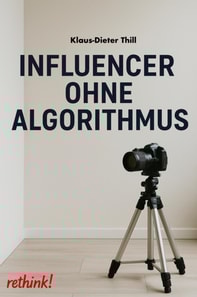 Influencer ohne Algorithmus