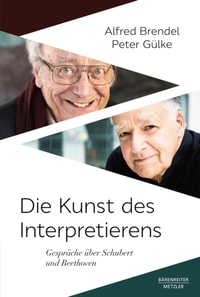 Die Kunst des Interpretierens