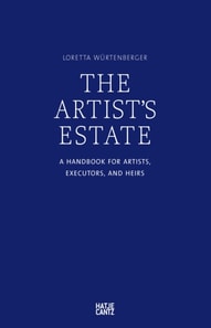 Artist's Estate