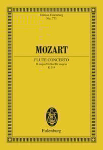 Concerto D major