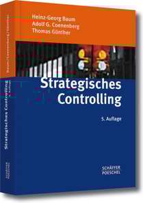Strategisches Controlling