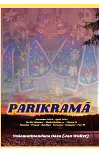 Parikrama