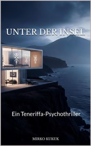 Unter der Insel