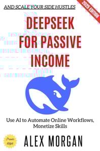Deepseek for Passive Income: