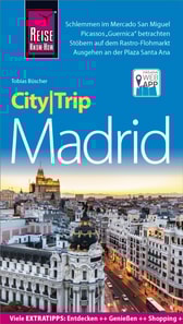 Reise Know-How CityTrip Madrid