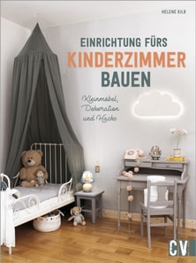 Einrichtung fürs Kinderzimmer bauen