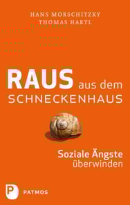 Raus aus dem Schneckenhaus