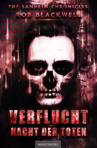 Verflucht – Nacht der Toten (Mystery-Thriller)