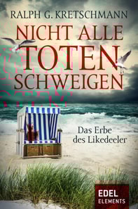 Nicht alle Toten schweigen