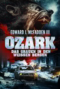 OZARK - DAS GRAUEN IN DEN WEISSEN BERGEN