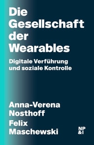 Die Gesellschaft der Wearables