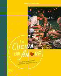 La Cucina con Amore